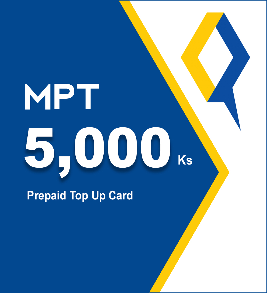 MPT - 5000 Ks